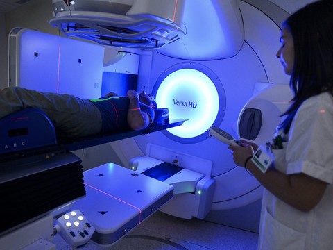 Cancer: la survie dans les pays riches s'améliore