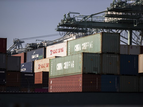 Washington et Pékin annoncent une pause dans la guerre des taxes