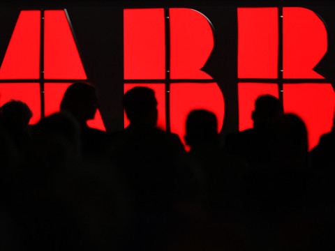 ABB investit 150 millions de dollars à Shanghai