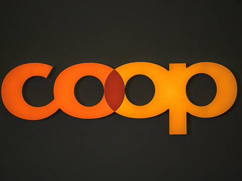 Coop inaugure un nouveau centre logistique de Fust à 70 millions