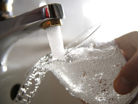 La qualité de l'eau potable en Suisse est globalement bonne