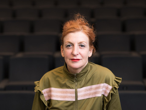 La Genevoise La Ribot reçoit le Grand Prix suisse de danse 2019