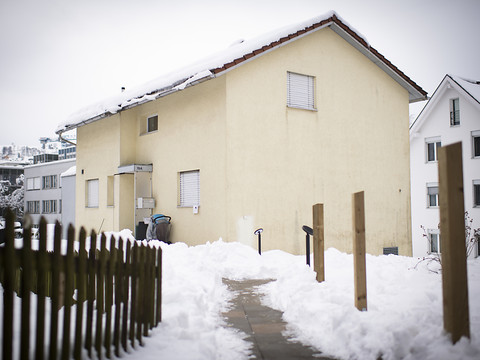 Peine de prison réclamée pour un ex-employé de crèche st-gallois
