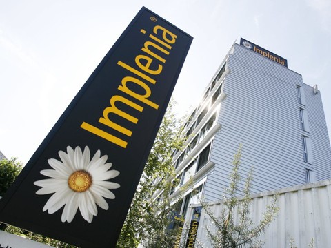 Un nouveau groupe d'actionnaires détient désormais 18% d'Implenia