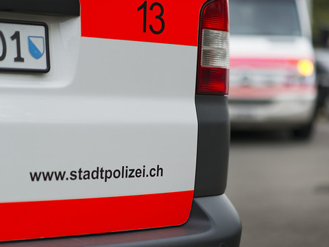 Femme de 62 ans tuée dans son appartement à Zurich