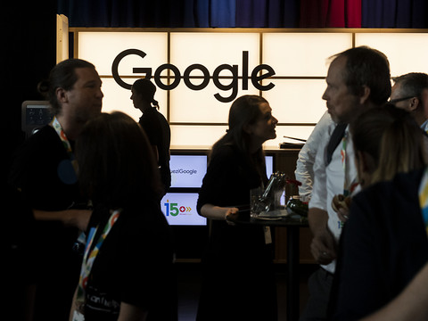 Google veut promouvoir informations exclusives et reportages