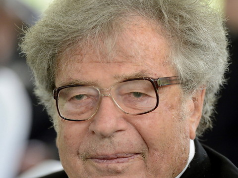 Mort de l'écrivain hongrois Gyorgy Konrad, figure de la dissidence