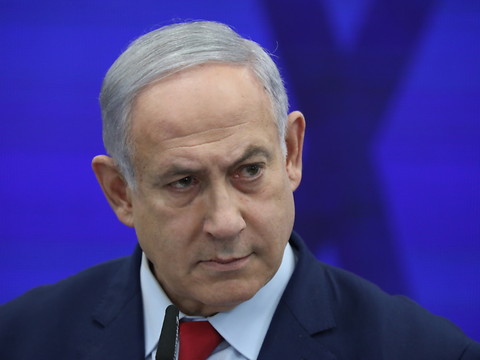 Tel Aviv légalise une colonie de Cisjordanie occupée