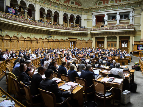 Un cinquième des candidats issus d'une région francophone