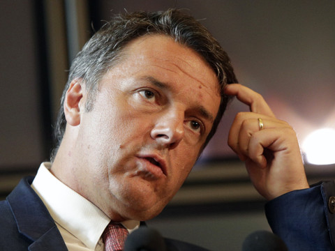 Italie: Matteo Renzi quitte le Parti démocrate et crée son propre mouvement