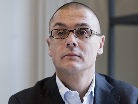 Veraison veut qu'Implenia se scinde en deux entités