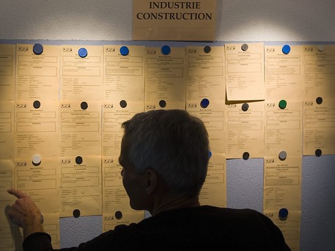 Participation fédérale aux frais de contrôle limitée dans le temps