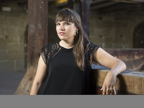 Nouvelle directrice générale au Belluard Festival à Fribourg