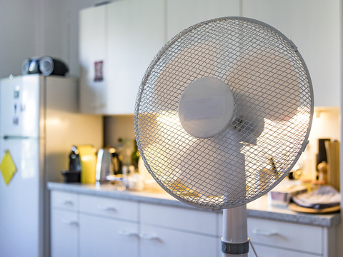 Les ventes de climatiseurs s'envolent