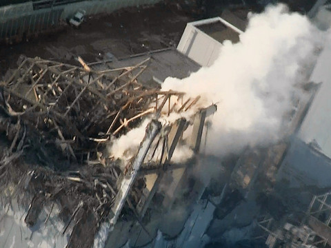 Accident nucléaire de Fukushima: ex-dirigeants de Tepco acquittés