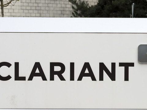 La Bourse suisse inflige une amende de 750'000 francs à Clariant