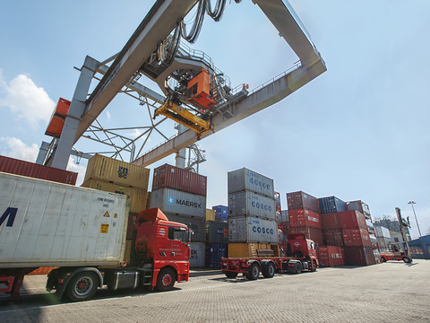 Les exportations helvétiques ont atteint un plancher en août