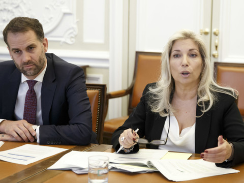 Budget de l'Etat de Genève: déficit de 590 millions de francs