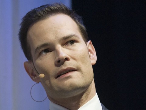Axpo a engagé Christoph Brand, de Tamedia, comme directeur général