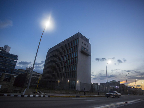 Diplomates malades à Cuba: des pesticides peut-être en cause