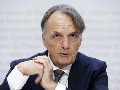 Le chef du SEM plaide pour une réforme de l'asile en Europe
