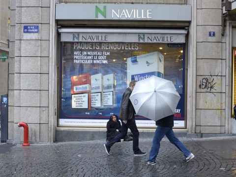 Fortune des ménages: une Suisse plus riche, mais plus inégale