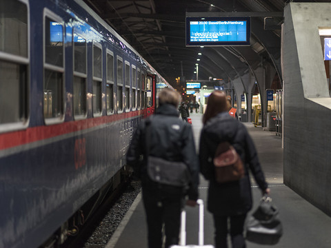 Payer après avoir voyagé: possible dès l'an prochain en Suisse