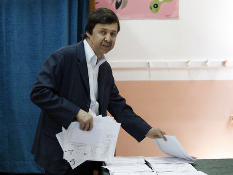 Saïd Bouteflika devant les juges: procès emblématique ouvert