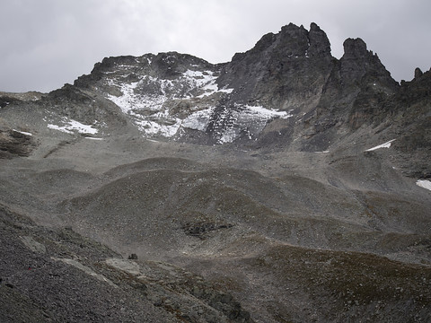 CO2: le Conseil des Etats veut une valeur-limite pour les bâtiments