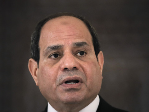Manifestations en Egypte: plus de 500 arrestations depuis vendredi