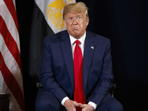 Pas de rencontre Trump-Rohani 