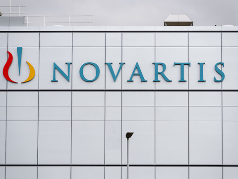 Novartis: Sandoz rappelle un médicament contre les ulcères aux USA