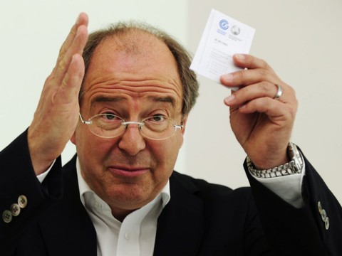 Affaire FIFA: trois demandes de récusations rejetées