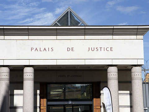 Le moniteur de camps de vacances pédophile écope de 6 ans de prison