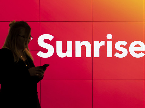 La Comco donne son feu vert à Sunrise pour reprendre UPC Suisse