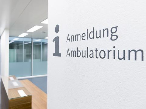 Les cantons devraient aussi participer aux coûts de l'ambulatoire