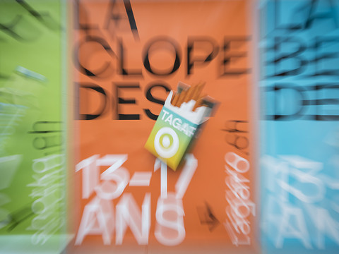 Le Conseil des Etats durcit la loi sur le tabac
