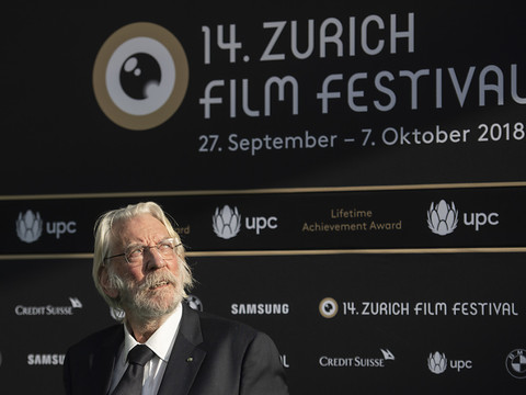 Le 15e Zurich Film Festival ouvre ses portes