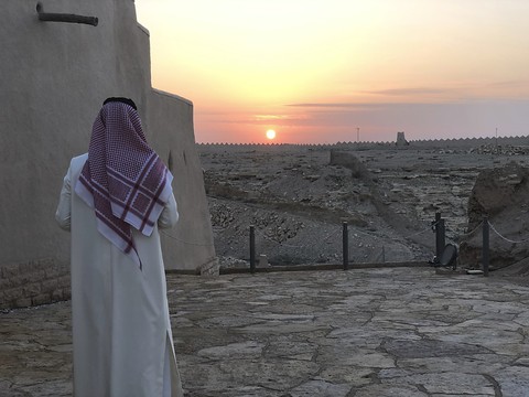 L'Arabie saoudite va émettre des visas de tourisme, une première