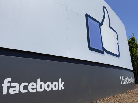 Facebook expérimente la disparition du nombre de 