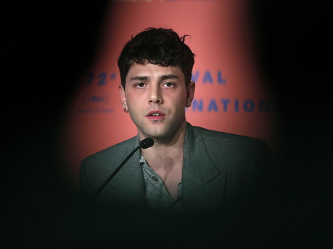 Xavier Dolan est l'invité de la prochaine édition du GIFF
