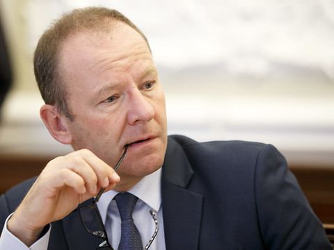Serge Dal Busco s'explique sur les 10'000 francs reçus de Manotel