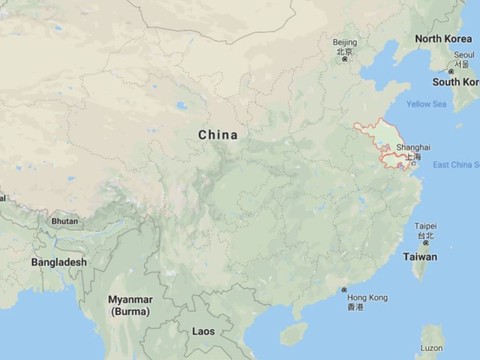 Au moins 36 morts dans un accident de la route en Chine