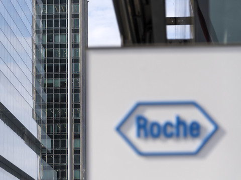 Roche: extension d'indication pour le Rituxan aux Etats-Unis
