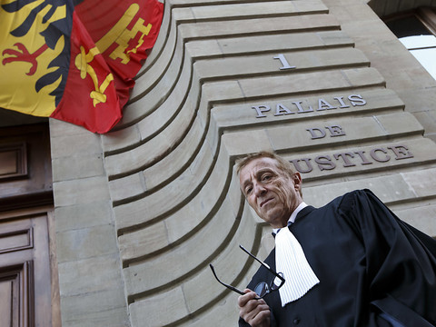 Accusé de tentative d'assassinat, il écope de 12 ans de prison