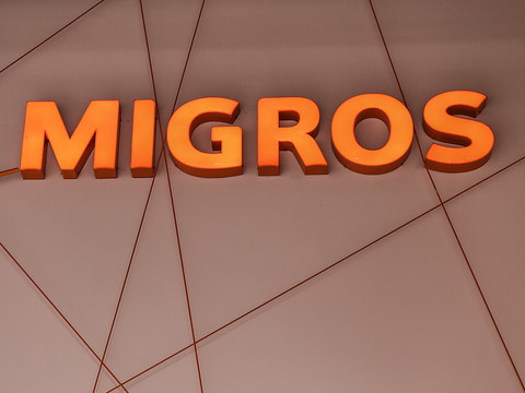 Migros s'installe temporairement à la gare de Lausanne