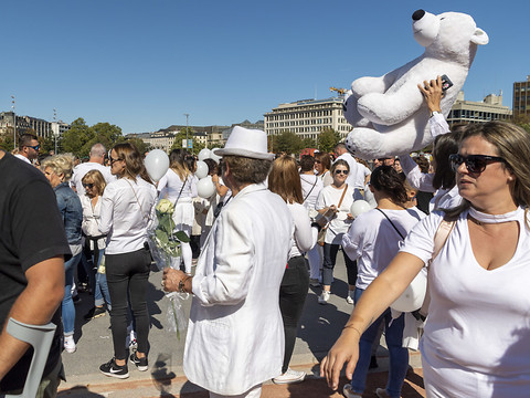 Le Ministère public genevois confirme la mort du père de Thomas