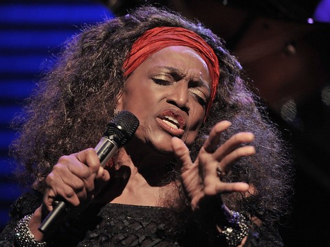 Décès de la cantatrice américaine Jessye Norman à 74 ans