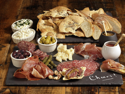 Viande rouge et charcuterie peut-être pas mauvaises pour la santé