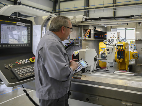 Baisse d'optimisme dans l'industrie suisse en septembre
